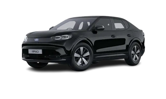 Evium E Auto