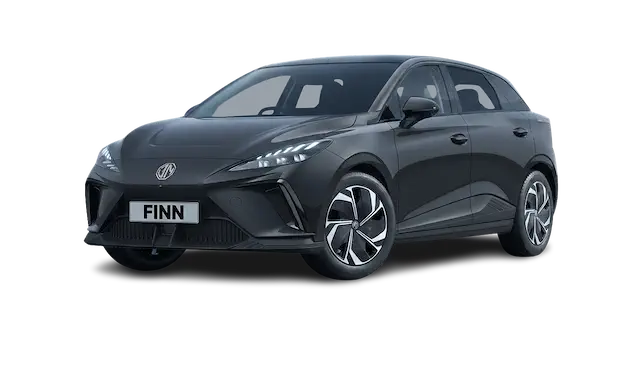 Evium E Auto